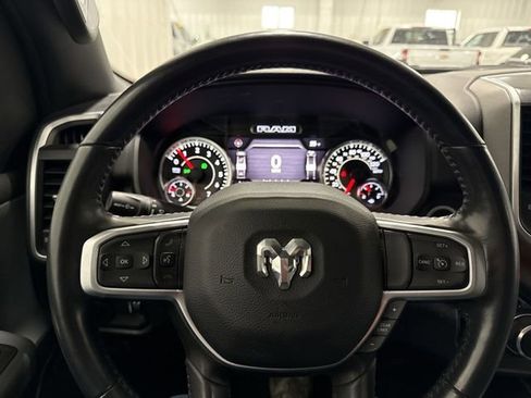 Used 2022 RAM 1500 Big Horn image 15