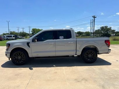 New 2026 Ford F150 XLT w/ Equipment Group 302A MID