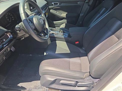 Used 2026 Honda Civic Sport image 15