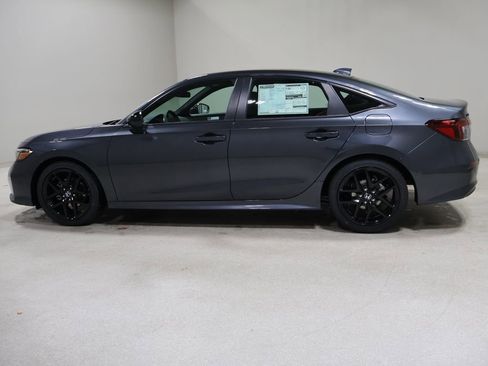 New 2026 Honda Civic Sport image 5