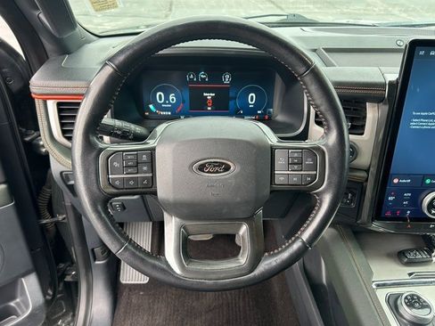 Used 2022 Ford Expedition Timberline image 21