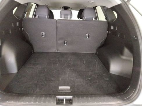 Used 2024 Hyundai Tucson SEL FWD image 13