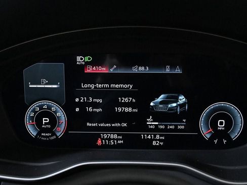 Used 2022 Audi A5 2.0T Premium Plus w/ Premium Plus image 11