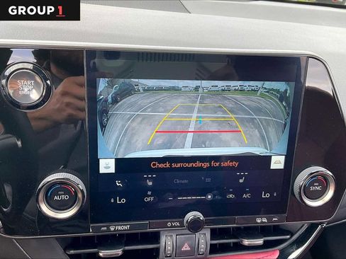 Used 2023 Lexus NX 250 FWD w/ Towing Package (2000 Lbs) image 24