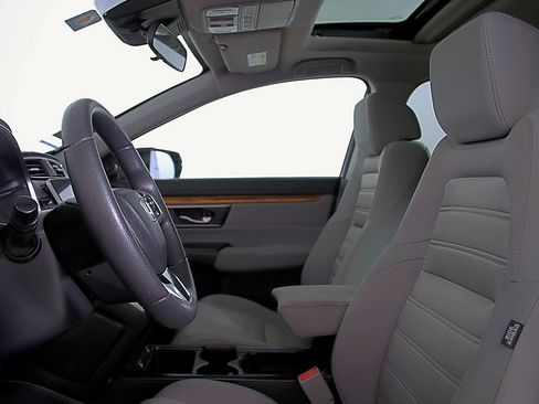 Used 2020 Honda CR-V EX image 21