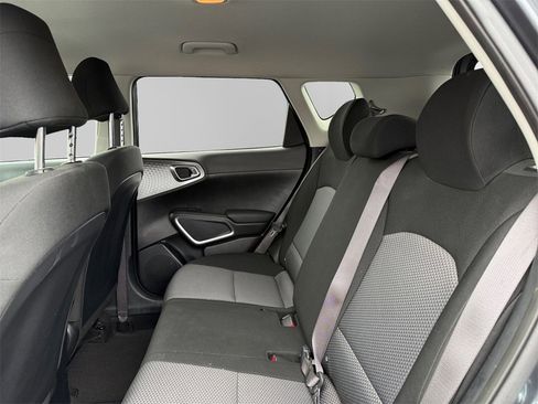 Used 2023 Kia Soul LX w/ Option Group 015 image 13
