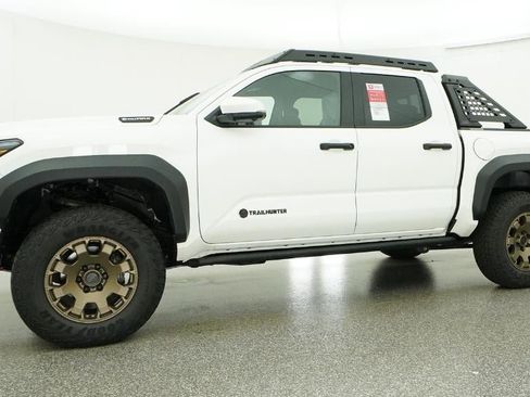 New 2026 Toyota Tacoma 4x4 Double Cab Hybrid image 18