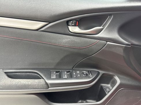 Used 2017 Honda Civic Si image 10