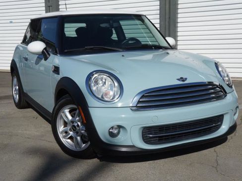 Used 2013 MINI Cooper Hardtop image 37