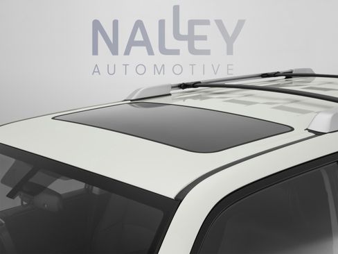 Used 2016 Toyota 4Runner Limited RWD image 59