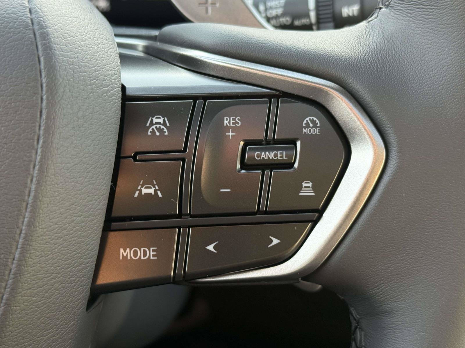 New 2026 Lexus RX 350 Premium AWD/4WD image 17