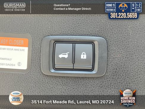 New 2026 Mitsubishi Eclipse Cross Black Edition image 19