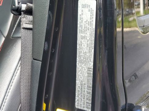 Used 2021 Jeep Wrangler Unlimited Rubicon image 30