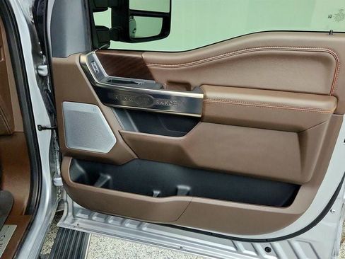 Used 2022 Ford F150 King Ranch w/ Equipment Group 601A High AWD/4WD image 25