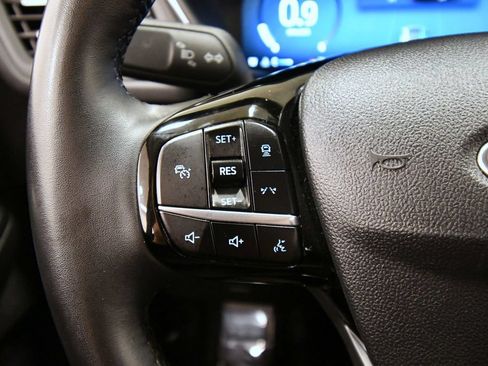 Used 2024 Ford Escape Platinum AWD/4WD image 20