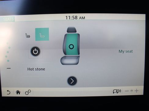 Used 2020 Land Rover Range Rover SV Autobiography Dynamic image 20