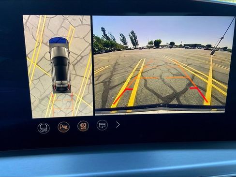 New 2026 Cadillac Lyriq Sport RWD image 25