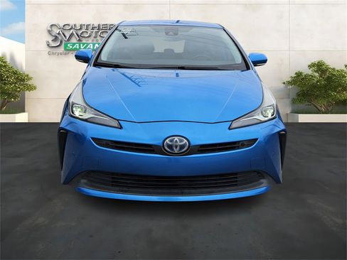 Used 2019 Toyota Prius LE image 8