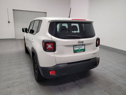 Used 2016 Jeep Renegade Sport w/ Power & Air Group FWD image 6