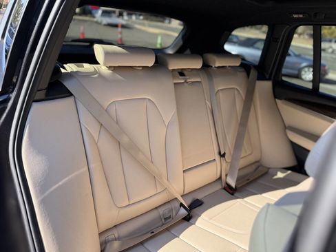 Used 2019 BMW X3 sDrive30i w/ Convenience Package image 22