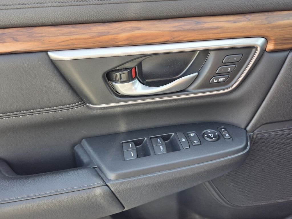 Used 2019 Honda CR-V EX-L image 27