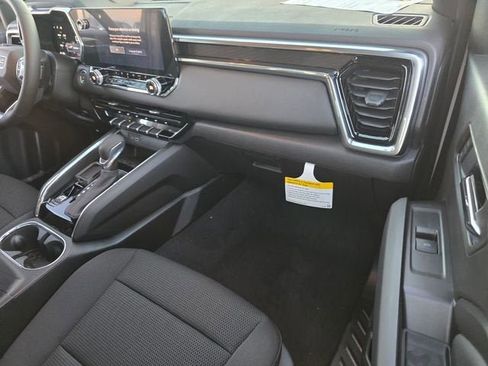 New 2026 GMC Canyon Elevation w/ Convenience Package RWD image 17