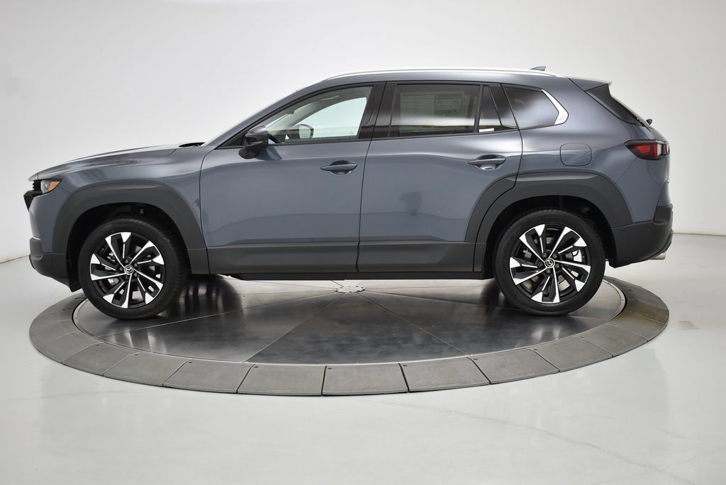 New 2026 MAZDA CX-50 2.5 Hybrid w/ Cargo Package AWD/4WD image 17