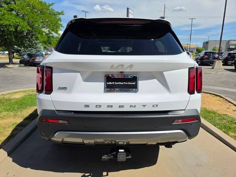 Used 2022 Kia Sorento X-Line EX AWD/4WD image 6