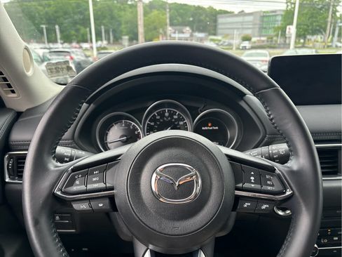 Used 2022 MAZDA CX-5 AWD 2.5 S image 10