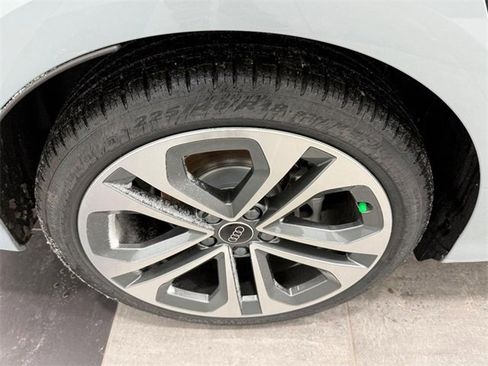 New 2026 Audi A3 2.0T Premium Plus image 3