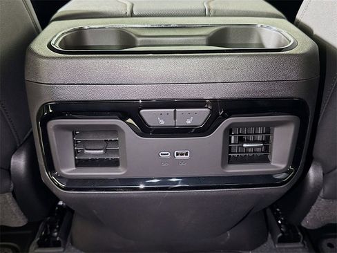 New 2026 GMC Sierra 1500 AT4 w/ AT4 Premium Package image 14