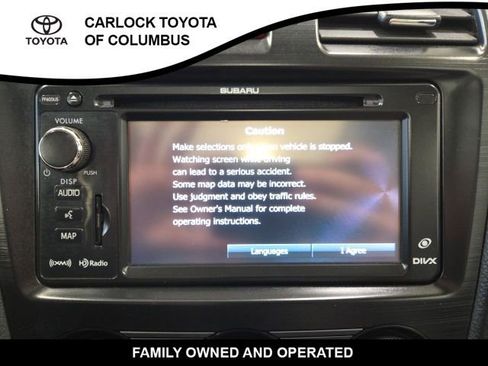 Used 2014 Subaru Forester 2.5i Limited w/ Popular Package #2 AWD/4WD image 27