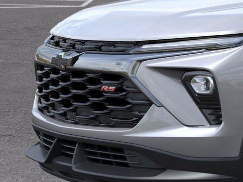 New 2026 Chevrolet TrailBlazer RS w/ Convenience Package FWD image 50