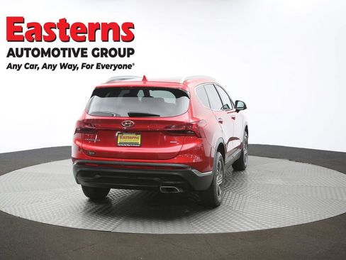 Used 2022 Hyundai Santa Fe SEL w/ Convenience + Premium Package image 41