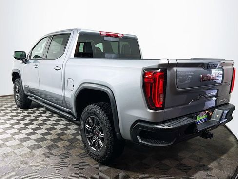 New 2026 GMC Sierra 1500 AT4X image 4