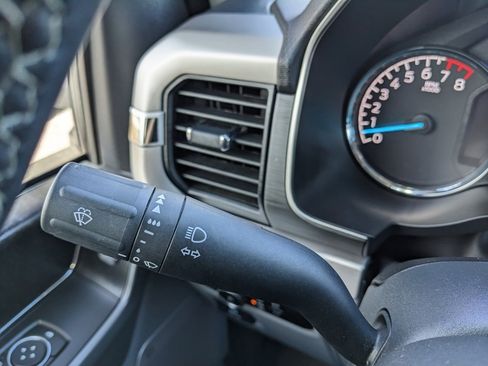 Used 2023 Ford F150 XLT w/ Equipment Group 302A High image 53