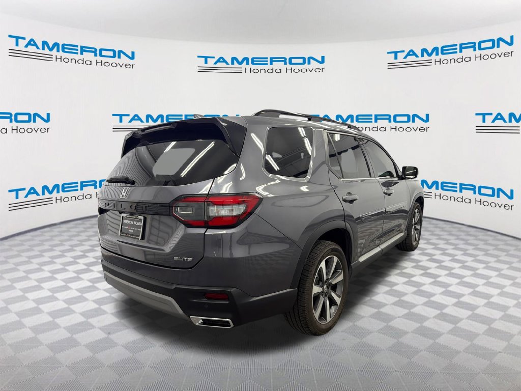 Used 2024 Honda Pilot Elite image 5