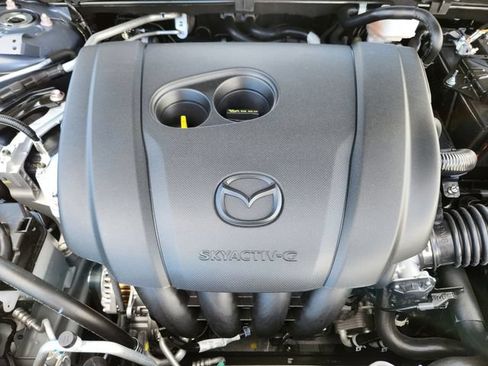 New 2026 MAZDA CX-30 AWD 2.5 S image 19
