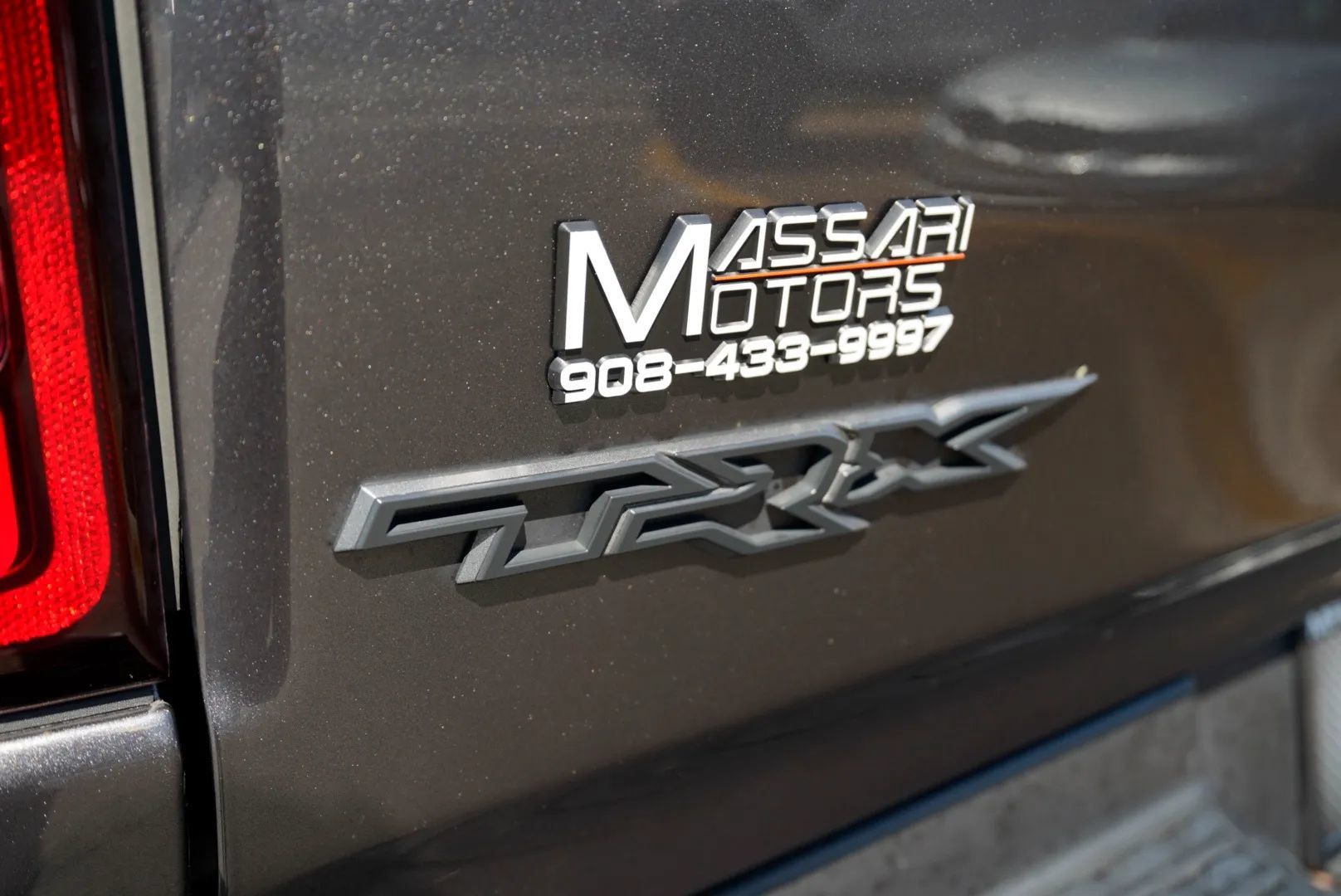 Used 2022 RAM 1500 TRX w/ TRX Level 2 Equipment Group AWD/4WD image 14