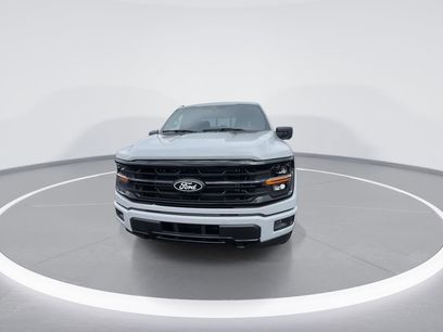 New 2026 Ford F150 XLT
