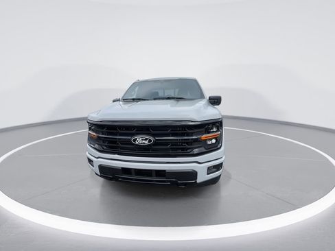 New 2026 Ford F150 XLT AWD/4WD image 3