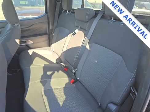 Used 2024 Ford Ranger XLT w/ FX4 Off-Road Package image 27