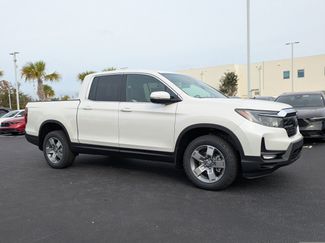 New 2026 Honda Ridgeline RTL video 2