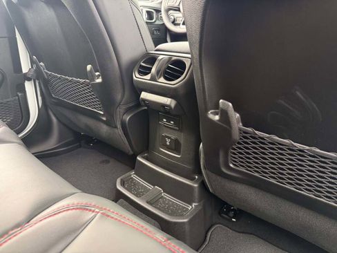 New 2026 Jeep Wrangler Unlimited Rubicon image 28