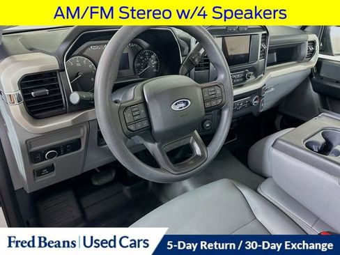 Used 2022 Ford F150 XL w/ Equipment Group 101A High RWD image 12