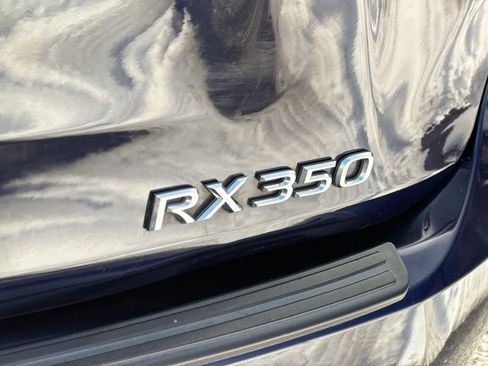 Used 2017 Lexus RX 350 AWD w/ Premium Package image 13