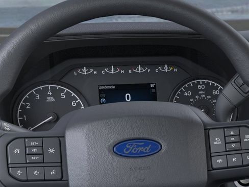 New 2026 Ford F150 XL AWD/4WD image 13