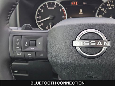 New 2026 Nissan Rogue SV image 23