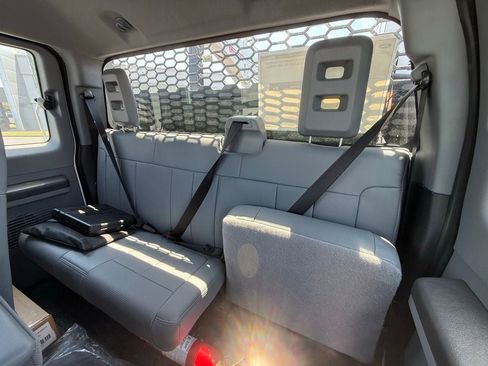 New 2026 Ford F750 2WD SuperCab Super Duty image 21