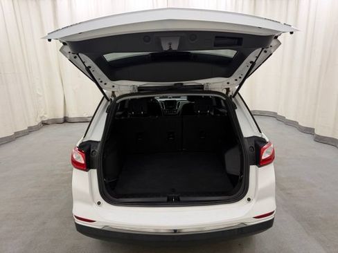 Used 2020 Chevrolet Equinox LT AWD/4WD image 8